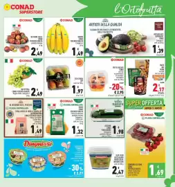 Volantino Conad Superstore Pagina 5