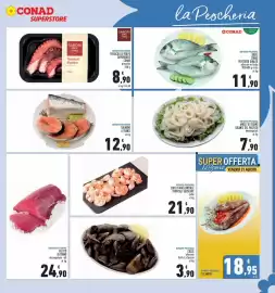 Volantino Conad Superstore Pagina 7