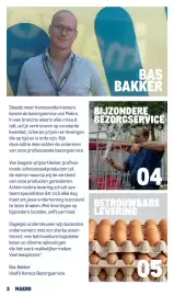 Makro folder Pagina 2