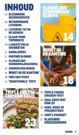 Makro folder Pagina 3