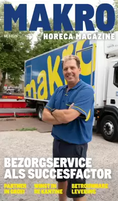 Makro (geldig t/m 8-09)