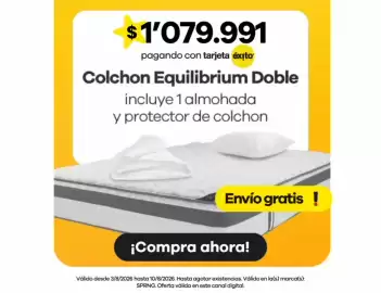 Catálogo Éxito Página 5