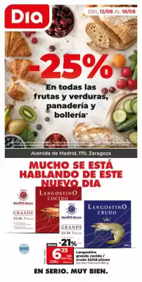 Dia (válido hasta el 18-08)