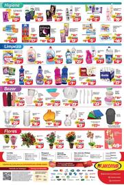 Catálogo Supermercado Jacomar semana 33 Página 4: Vaso Vidro Wolff Organics €11,98, Tintura Alta Moda Alfaparf €11,90