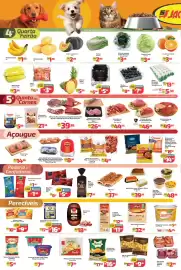 Catálogo Supermercado Jacomar semana 33 Página 2: Figado de Frango Lar / Sambiquira Lar / Suan Kg €4,98