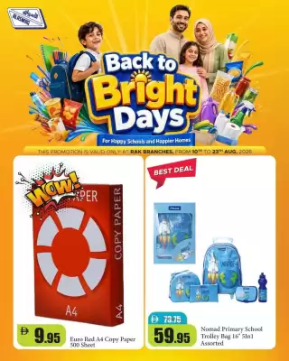 RAK Coop (valid until 23-08)