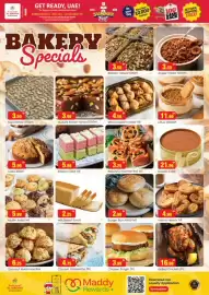 Al Madina Hypermarket catalogue Page 2: Badam halwa €3,50, Anjeer halwa €3,50