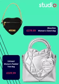 Studio catalogue Page 3