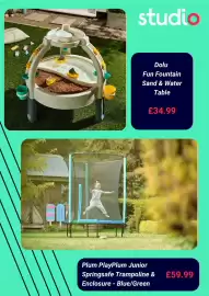 Studio catalogue Page 4