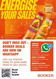 Booker Wholesale brochure Page 3