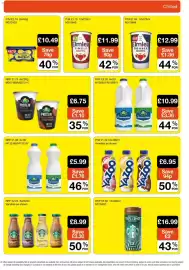 Booker Wholesale brochure Page 9: Yazoo €6,95, Elmlea single €11,99