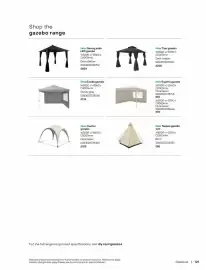 B&Q brochure Page 121