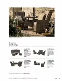 B&Q brochure Page 13