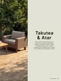 B&Q brochure Page 15
