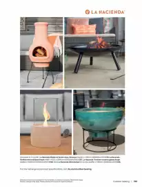 B&Q brochure Page 155