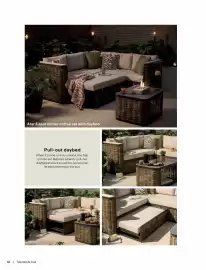 B&Q brochure Page 16