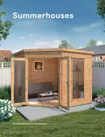 B&Q brochure Page 166