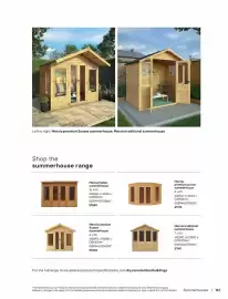 B&Q brochure Page 167