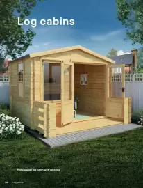 B&Q brochure Page 168