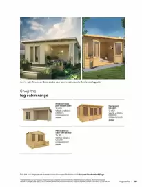 B&Q brochure Page 169