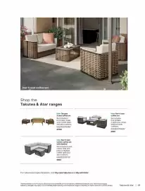 B&Q brochure Page 17
