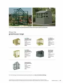 B&Q brochure Page 171
