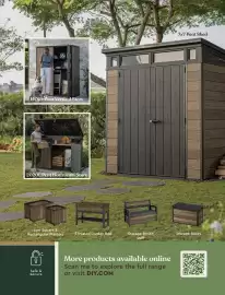 B&Q brochure Page 173