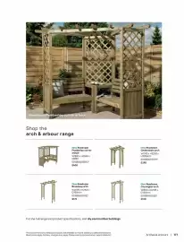 B&Q brochure Page 177