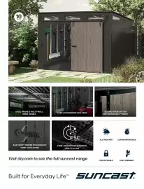 B&Q brochure Page 179