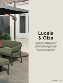 B&Q brochure Page 21