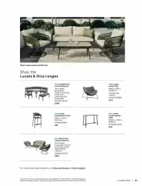 B&Q brochure Page 23