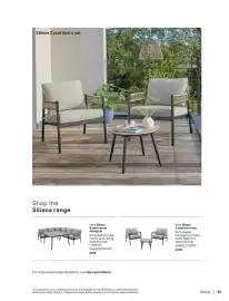 B&Q brochure Page 29