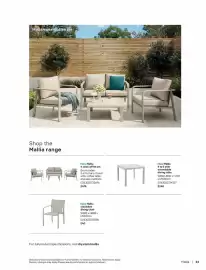 B&Q brochure Page 33