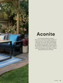 B&Q brochure Page 35