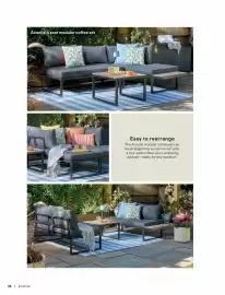 B&Q brochure Page 36