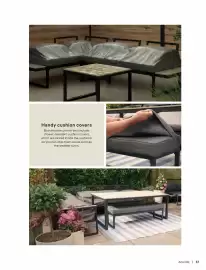B&Q brochure Page 37