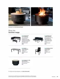 B&Q brochure Page 39