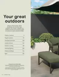 B&Q brochure Page 4