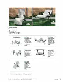 B&Q brochure Page 47