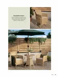 B&Q brochure Page 59
