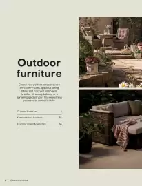 B&Q brochure Page 6