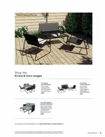 B&Q brochure Page 81