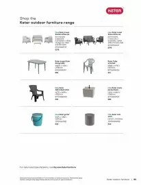B&Q brochure Page 85