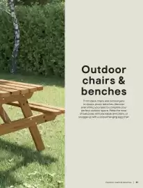 B&Q brochure Page 87