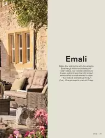 B&Q brochure Page 9