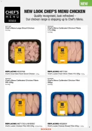 Booker Wholesale brochure Page 5