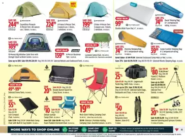 Canadian Tire flyer week 33 Page 15