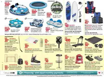 Canadian Tire flyer week 33 Page 17