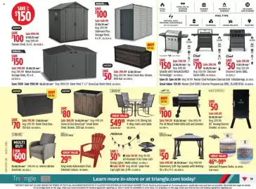 Canadian Tire flyer week 33 Page 19