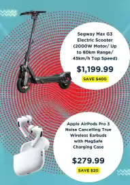 Best Buy flyer Page 2